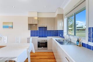 Sunkissed Jervis Bay - Vincentia - 1