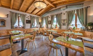 Gasthof Stocker - Landsham - 0