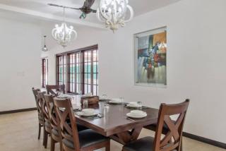 10BHK Super Luxury Villa with Private Pool - Calangute - 4