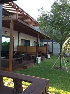 THE SOME PENSION - Seogwipo - 3