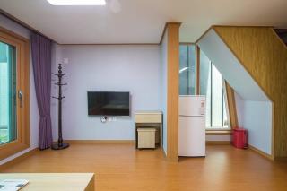 THE SOME PENSION - Seogwipo - 2