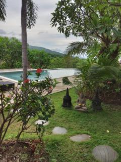 Lovina Paradise - 1