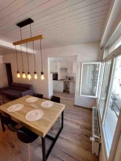Appartement proche des remparts - Boulogne-sur-Mer - 6