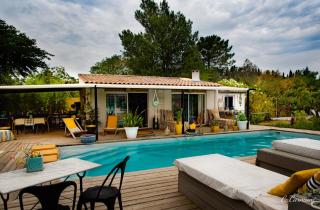 B&B La Terre Brûlée - 6