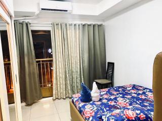 Shell Residences Prime MOA/Jo Alano - Manila - 1