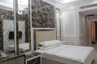 Safo Dushanbe - Dushanbe - 6