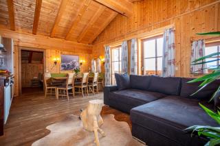 Apartment Grammlergut - Maria Alm am Steinernen Meer - 4