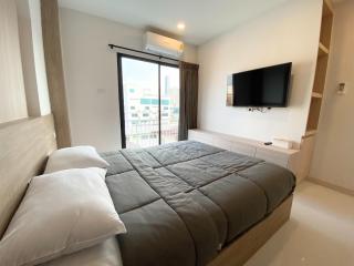Mangkon Hostel - Bangkok - 6