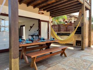 BEACH HOUSE Barra Grande - CASA INTEIRA - WHOLE HOUSE - Barra Grande - 6