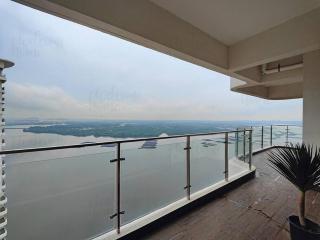 Bay Laurel, Country Garden Danga Bay Homestay By WELCOME HOME - 8