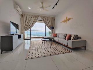 Bay Laurel, Country Garden Danga Bay Homestay By WELCOME HOME - 9