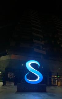 Sea Residences MOA by JO Alano New - Manila - 2