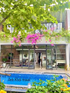 VEDANA VILLAS RESORT NINH BÌNH - Nho Quan - 1