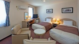 Hotel Sato - Shinhidaka - 8