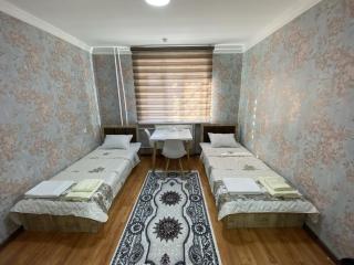 Hostel Na Bobura - Tashkent - 7