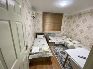Hostel Na Bobura - Tashkent - 6