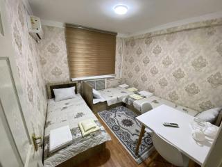 Hostel Na Bobura - Tashkent - 9
