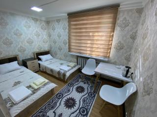 Hostel Na Bobura - Tashkent - 3