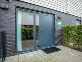 Modern Villa in Harderwijk with bubble bath - Zeewolde - 1