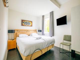 Modern villa near Harderwijk with whirlpool - Zeewolde - 6