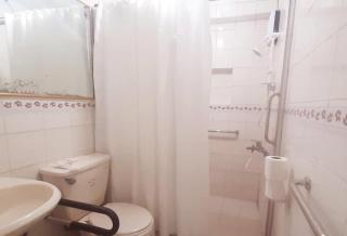 Casa Micarosa Hotel - Manila - 9