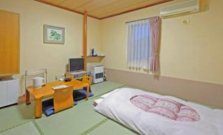 Hotel Sato - Shinhidaka - 1