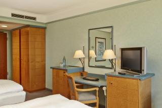 H4 Hotel Hannover Messe - Hannover - 6