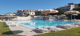 Residence Baia Santa Reparata - Santa Teresa di Gallura - 0