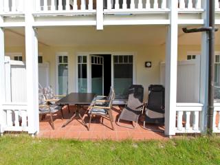 Dünenpark Binz - Wohnung 222 mit Terrasse strandnah - Binz - 4