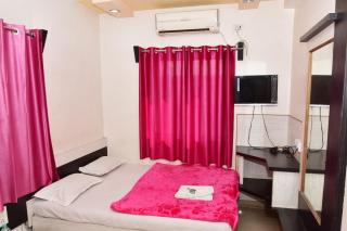 Hotel Temple Sai - Shirdi - 4