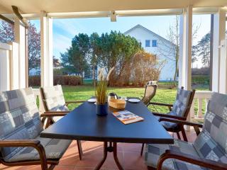 Dünenpark Binz - Wohnung 222 mit Terrasse strandnah - Binz - 7