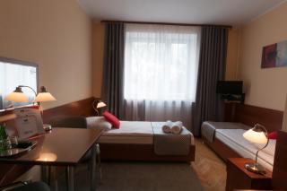 Hotel Komes - Skarżysko-Kamienna - 9