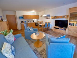 Dünenpark Binz - Wohnung 222 mit Terrasse strandnah - Binz - 9