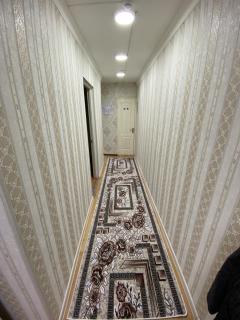 Hostel Na Bobura - Tashkent - 2
