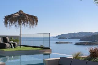 Mayana Luxury Villa, an infinite blue experience, by ThinkVilla - Balíon - 4