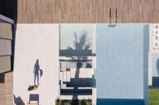 Mayana Luxury Villa, an infinite blue experience, by ThinkVilla - Balíon - 7