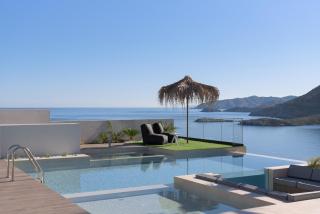 Mayana Luxury Villa, an infinite blue experience, by ThinkVilla - Balíon - 0