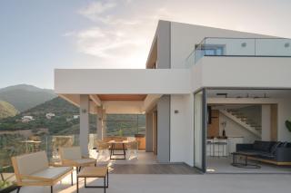 Mayana Luxury Villa, an infinite blue experience, by ThinkVilla - Balíon - 1