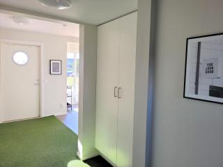 Halmstad Golfarena Hotell & Lägenheter - Halmstad - 7