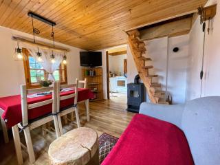 Chalet Hike&Bike above Bohinj valley - 3