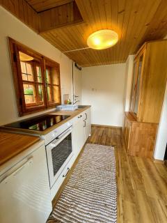 Chalet Hike&Bike above Bohinj valley - Bohinj - 8