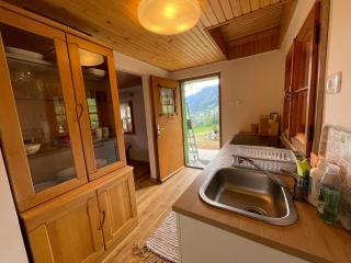 Chalet Hike&Bike above Bohinj valley - Bohinj - 6