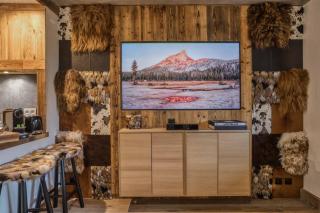 Le petit cœur de Megève -Mont770- - 2