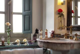 Dar Rhizlane, Palais Table d'hôtes & SPA - 8