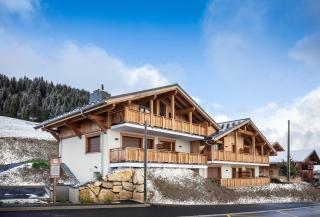 TERRESENS - L'ALTARENA - Les Saisies - 8