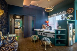Queen Love Homestay - Città di Hualien - 8