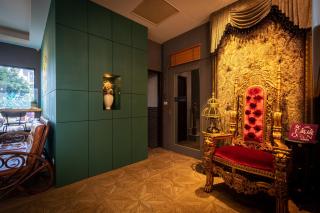 Queen Love Homestay - Città di Hualien - 4