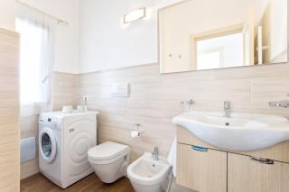 Valledoria grande Villa con piscina per 10 persone a 500m dalla spiaggia - 5