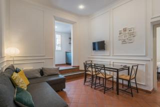 JOIVY Trevi Fountain's relais - Rome - 0