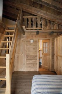 Chalet Svizzero - Courmayeur - 8